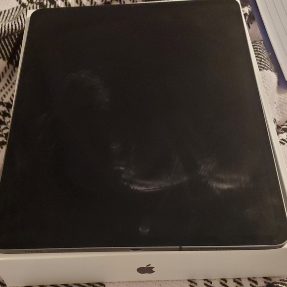 IPad Pro 12.9 Inch - Picture 6 of 12